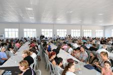 Başkan Geçit, “Hizmette Eşitlik Anlayışına Sahibiz”